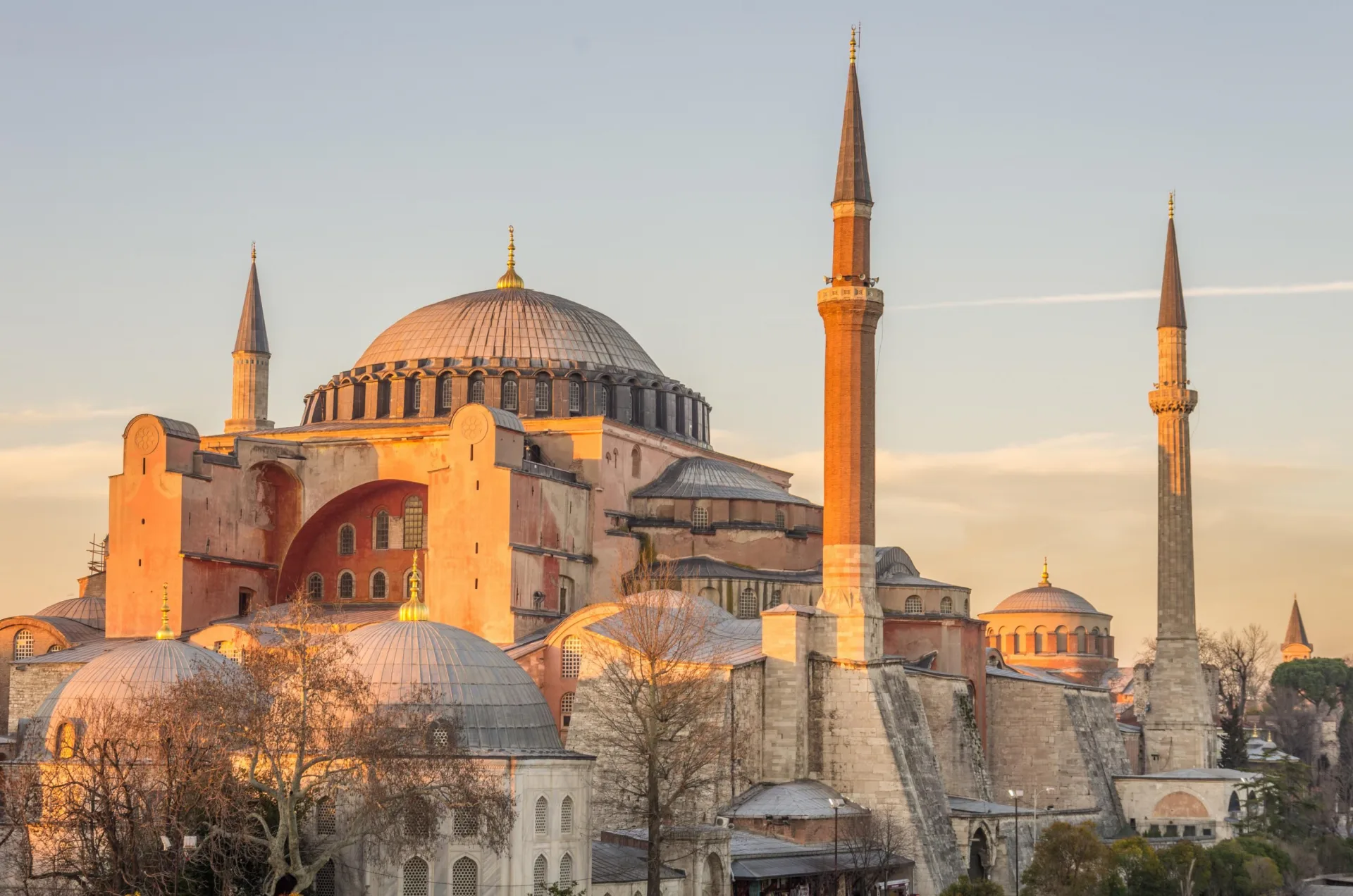 Istanbul Highlights